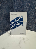 John Lewis "Brit Trivia" Card Game – Ultimate British Quiz & Trivia Box Set