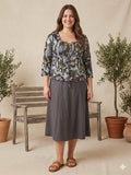 Next Butterfly Blouse Size UK 18