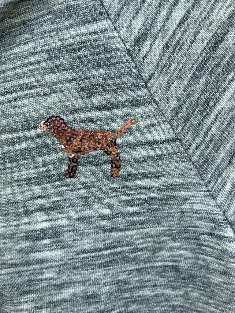 Victoria's Secret PINK Pullover Hoodie - Size XS