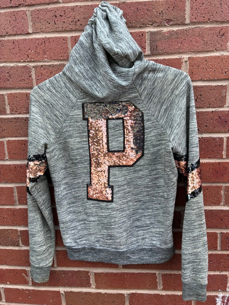 Victoria's Secret PINK Pullover Hoodie - Size XS