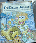 The Doozer Disaster Muppet Book