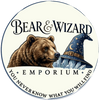 Bear &amp; Wizard Emporium - Home